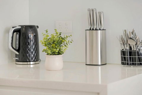 Quiet And Cozy Retreat At Rhodes - Accommodation Yamba 2