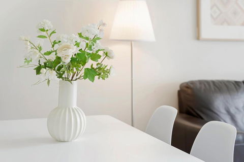 Quiet And Cozy Retreat At Rhodes - Accommodation Yamba 1