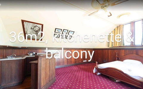 Quiet And Peaceful Perth City Living With Free Parking - Accommodation Yamba 3