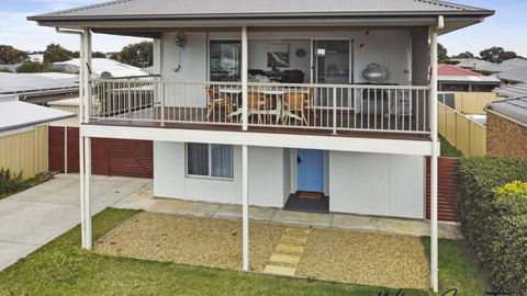 R & R Aldinga Beach By Wine Coast Holidays - Accommodation Yamba 1