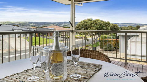 R & R Aldinga Beach By Wine Coast Holidays - Accommodation Yamba 0