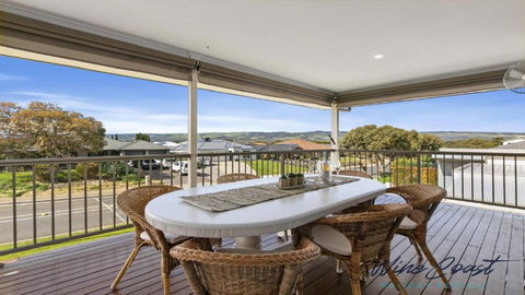 R & R Aldinga Beach By Wine Coast Holidays - Accommodation Yamba 2