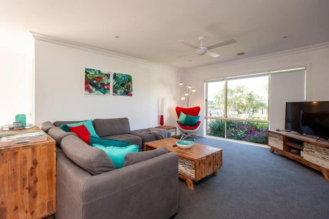 R&R By The Bay In Prime Location - Accommodation Yamba 2