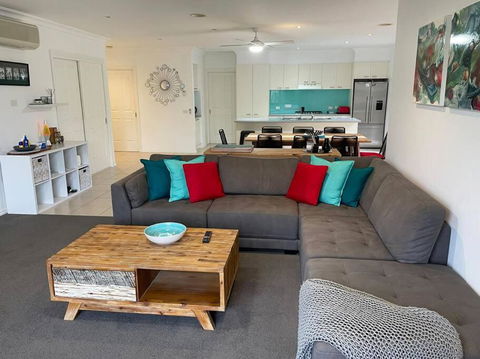 R&R By The Bay In Prime Location - Accommodation Yamba 1