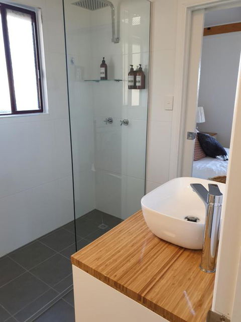 R & R On The Ravine - Accommodation Yamba 3