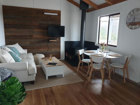 R & R On The Ravine - Accommodation Yamba 1