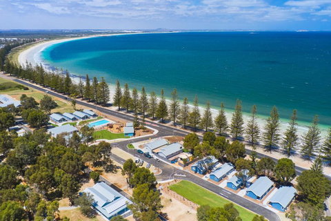 RAC Esperance Holiday Park - Accommodation Yamba 0