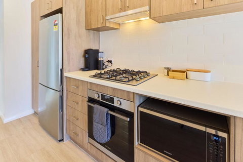 RAC Esperance Holiday Park - Accommodation Yamba 1