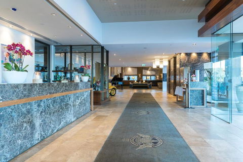 RACV Healesville Country Club & Resort - Accommodation Yamba 2