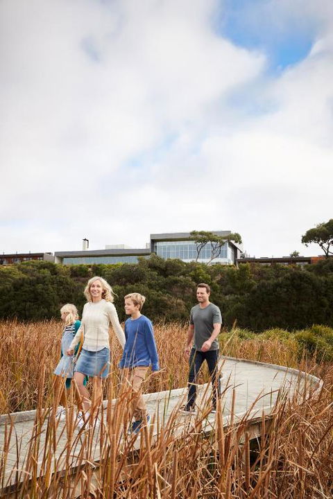RACV Inverloch Resort - Accommodation Yamba 0