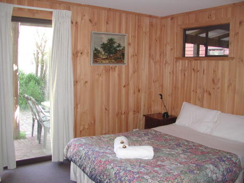 Rainbow House - Accommodation Yamba 3