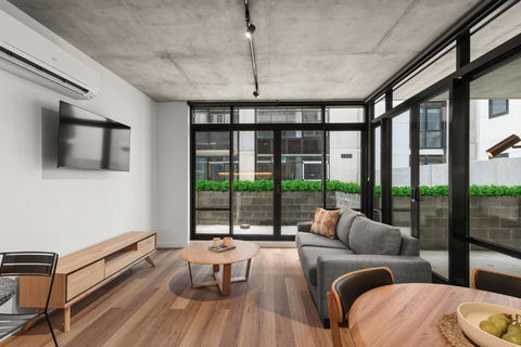 Rambla At Solarino House - Accommodation Yamba 3