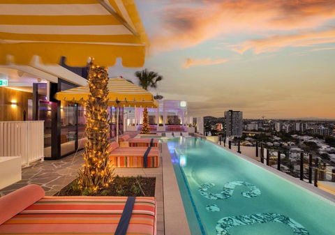 Rambla At South City SQ - Accommodation Yamba 3