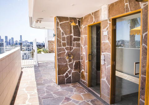 Rambla At South City SQ - Accommodation Yamba 2