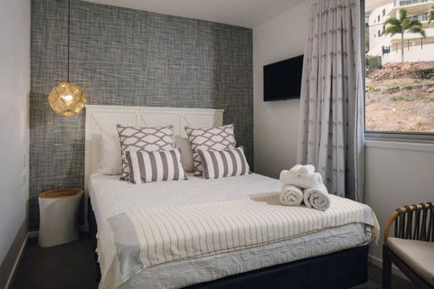 Rambutan Resort - Accommodation Yamba 1