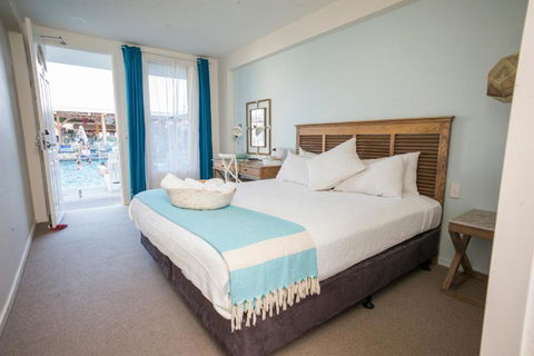 Rambutan Resort - Accommodation Yamba 2