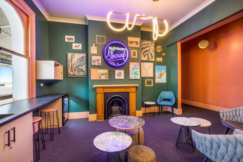 Ramsgate Hotel By Nightcap Social - Accommodation Yamba 3