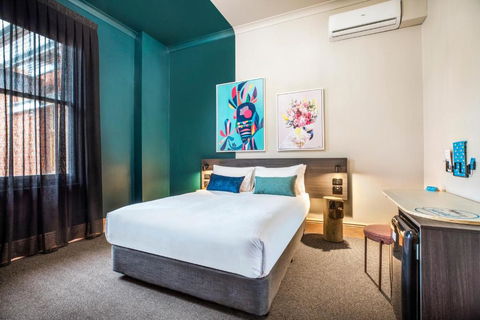 Ramsgate Hotel By Nightcap Social - Accommodation Yamba 1
