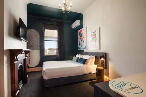 Ramsgate Hotel By Nightcap Social - Accommodation Yamba 0