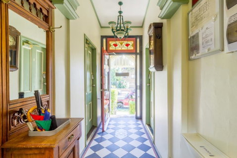 Randwick City Lodge 2 - Accommodation Yamba 0