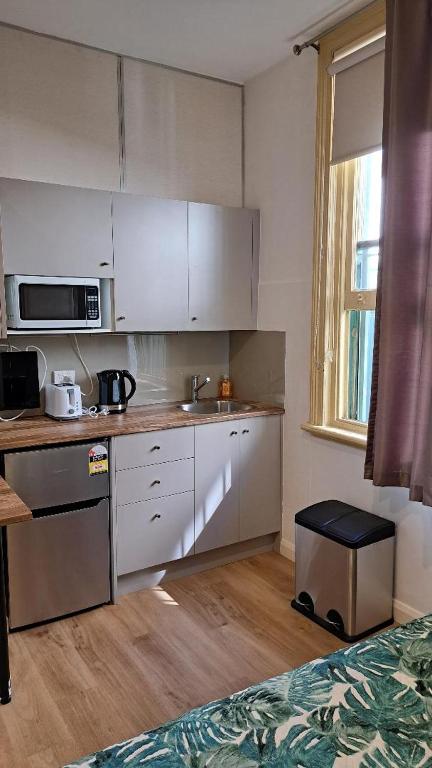 Randwick City Lodge 2 - Accommodation Yamba 2