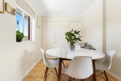 Randwick L 3 Bedroom Apartment + Parking - Accommodation Yamba 2