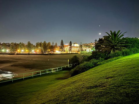 Randwick Luxury 2 Bed Apt - Accommodation Yamba 2