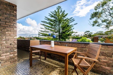Randwick - RAND8- Albion Street - Accommodation Yamba 0