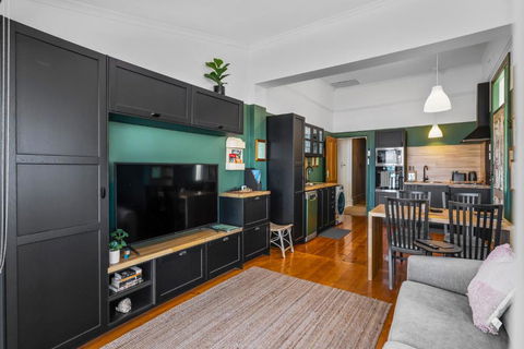 Rawsons Shack Beachfront Unit Suits Single Or Couple - Accommodation Yamba 3
