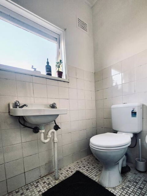 Rear Garden Suite - Accommodation Yamba 3