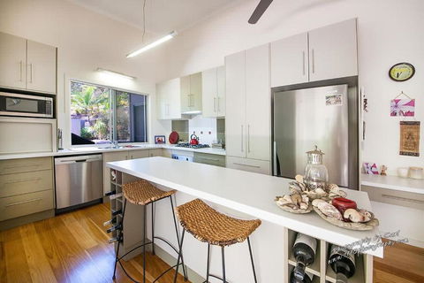 Recovery On Discovery Holiday House - Accommodation Yamba 2