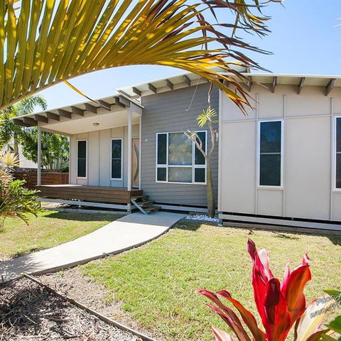 Recovery On Discovery Holiday House - Accommodation Yamba 3