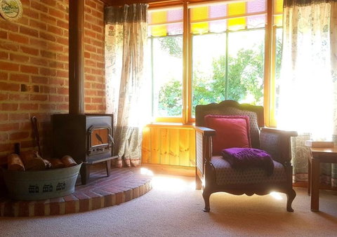 Red Brier Cottage Accommodation - Accommodation Yamba 0