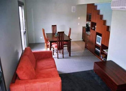 Red Brier Cottage Accommodation - Accommodation Yamba 2