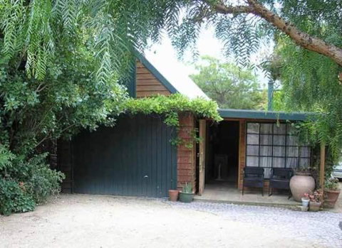 Red Brier Cottage Accommodation - Accommodation Yamba 3