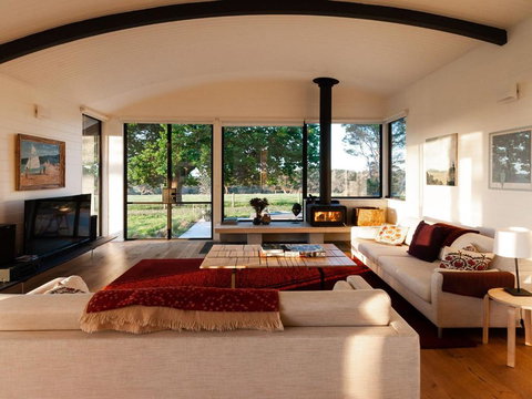 Red Hill Ridge - Accommodation Yamba 2