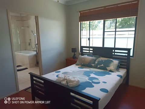 Quand0ng Valley Inn - The Hidden Waterfall Family Retreat - Accommodation Yamba 3