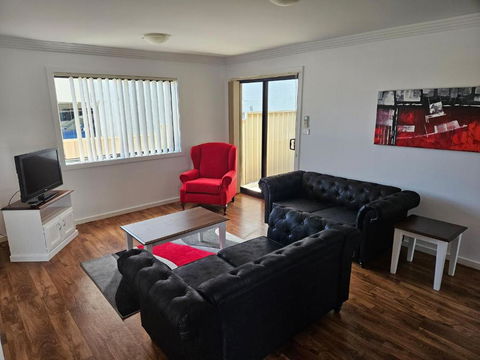 Quintet 1 155 - Accommodation Yamba 0