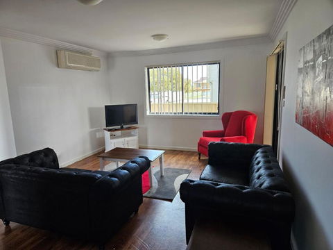 Quintet 1 155 - Accommodation Yamba 1