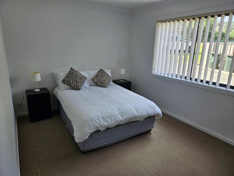 Quintet 1 155 - Accommodation Yamba 2