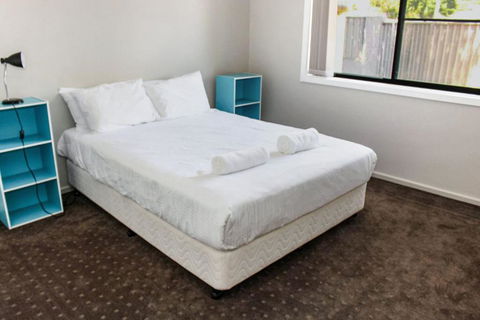 Quintet 1 157 - Accommodation Yamba 1