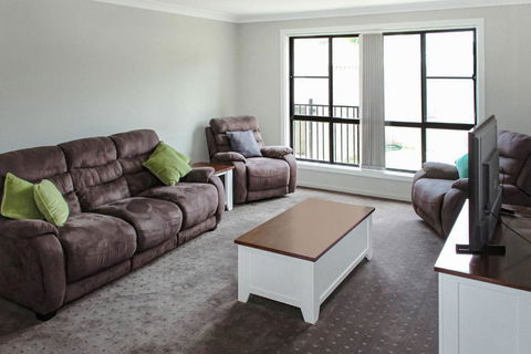 Quintet 1 157 - Accommodation Yamba 0
