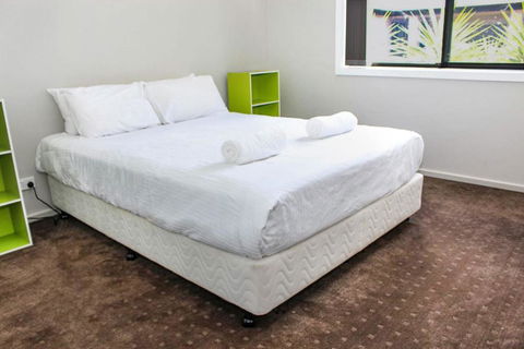 Quintet 1 157 - Accommodation Yamba 2