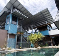 Aspect Central - Accommodation Yamba