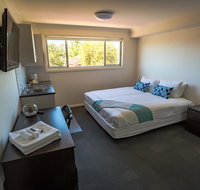 Aspire Newcastle - Accommodation Yamba