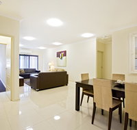 Astina Serviced Apartments - Central - Accommodation Yamba