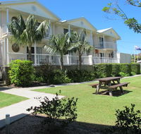 Aston Hill Motor Lodge - Accommodation Yamba