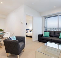 Astra Apartments Adelaide - Accommodation Yamba