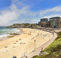 Astra Apartments Newcastle - Accommodation Yamba