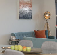 Astra Apartments Newcastle Broadmeadow - Accommodation Yamba